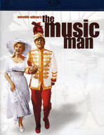 MUSIC MAN (1962) (WS) BLU-RAY