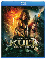 KULL THE CONQUEROR - BLU-RAY