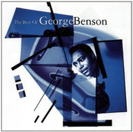 GEORGE BENSON - BEST OF CD