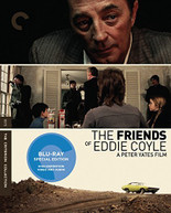 CRITERION COLLECTION: FRIENDS OF EDDIE COYLE BLU-RAY