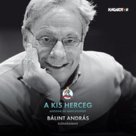 ANDRAS BALINT - KIS HERCEG CD