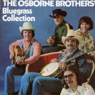 OSBORNE BROTHERS - BLUEGRASS COLLECTION CD