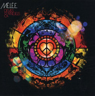 MELEE - DEVILS & ANGELS CD
