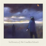 SOL INVICTUS - CRUELLEST MONTH CD