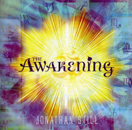 JONATHAN STILL - AWAKENING CD