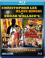CIRCUS OF FEAR FIVE GOLDEN DRAGONS (WS) BLU-RAY