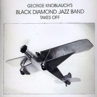 GEORGE KNOBLAUCH - TAKES OFF CD