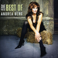 ANDREA BERG - DIE NEUE BEST OF CD