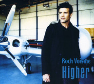 ROCH VOISINE - HIGHER CD