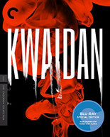 CRITERION COLL: KWAIDAN (WS) BLU-RAY