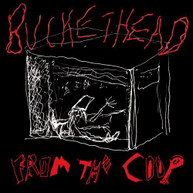 BUCKETHEAD - FROM THE COOP CD