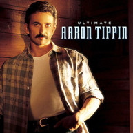 AARON TIPPIN - ULTIMATE AARON TIPPIN CD