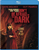 DON'T BE AFRAID OF THE DARK (WS) BLU-RAY