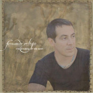 FERNANDO ORTEGA - BREAKING OF THE DAWN CD