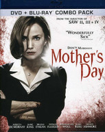 MOTHER'S DAY (2PC) (+DVD) BLURAY