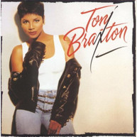 TONI BRAXTON - TONI BRAXTON CD