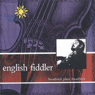 DAVE SWARBRICK - ENGLISH FIDDLER: SWARBRICK PLAYS SWARBRICK CD