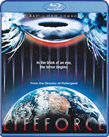 LIFEFORCE (2PC) (+DVD) BLU-RAY