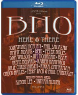 BNO: HERE & THERE 2 VARIOUS BLU-RAY