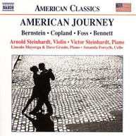 AMERICAN CLASSICS: AMERICAN JOURNEY VARIOUS CD