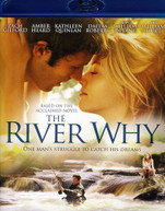 RIVER WHY (WS) BLU-RAY