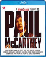 MUSICARES TRIBUTE TO PAUL MCCARTNEY VARIOUS BLU-RAY