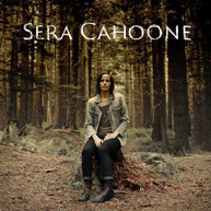 SERA CAHOONE - DEER CREEK CANYON CD