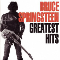 BRUCE SPRINGSTEEN - GREATEST HITS CD