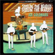 JOE GOLDMARK - STEELIN BEATLES CD