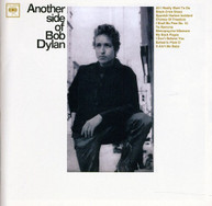 BOB DYLAN - ANOTHER SIDE OF BOB DYLAN CD