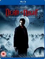 DEAD OF NIGHT (UK) BLU-RAY