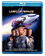 LOST IN SPACE (1998) / BLU-RAY