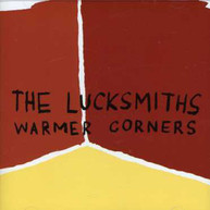 LUCKSMITHS - WARNER CORNERS CD