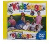 KIDSONGS - FUN SONGS COLLECTION CD