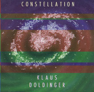 KLAUS DOLDINGER - CONSETELLATION CD