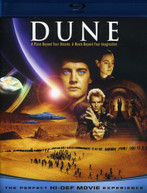DUNE (1984) (WS) BLU-RAY