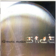 SLIDE - HARMONIC MOTION CD