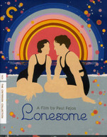 CRITERION COLLECTION: LONESOME BLU-RAY