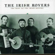 IRISH ROVERS - BEST OF IRISH ROVERS CD