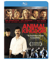 ANIMAL KINGDOM (2010) (WS) BLU-RAY