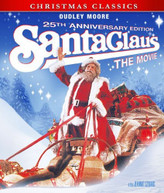 SANTA CLAUS: MOVIE (1985) (WS) BLU-RAY