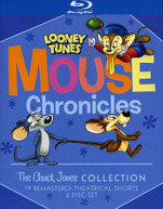 LOONEY TUNES THE CHUCK JONES COLLECTION MOUSE BLURAY