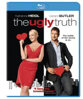 UGLY TRUTH (WS) BLU-RAY