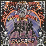 SHOCORE - DEVIL ROCK DISCO CD