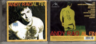 ANDY RAO - AL FIN CD