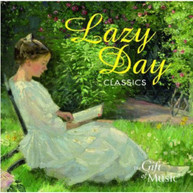 LAZY DAY CLASSICS VARIOUS CD