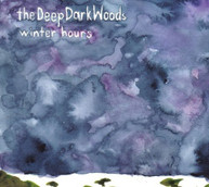 DEEP DARK WOODS - WINTER HOURS CD