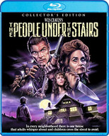 PEOPLE UNDER THE STAIRS (WS) BLU-RAY