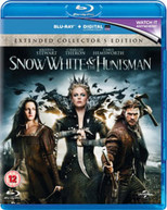 SNOW WHITE AND THE HUNTSMAN (UK) BLU-RAY