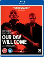 OUR DAY WILL COME (UK) BLU-RAY
